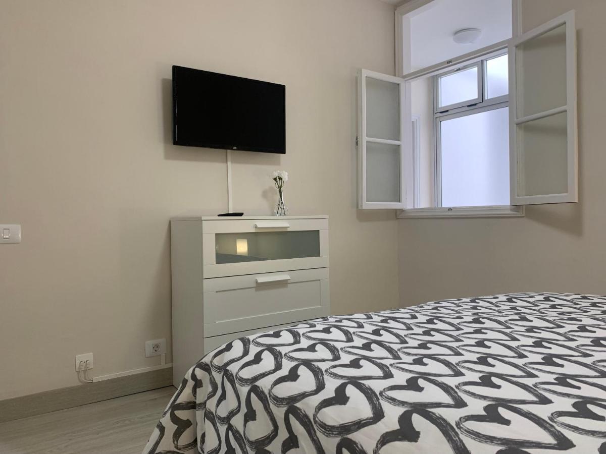 Casa Pablo I Aptº Tranquilo,A Cinco Minutos Del Puerto De La Cruz Λος Ρεαλέχος Εξωτερικό φωτογραφία