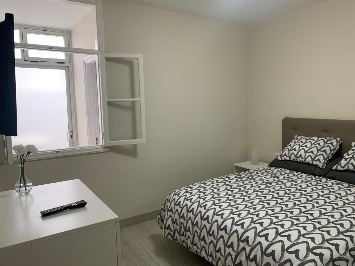Casa Pablo I Aptº Tranquilo,A Cinco Minutos Del Puerto De La Cruz Λος Ρεαλέχος Εξωτερικό φωτογραφία