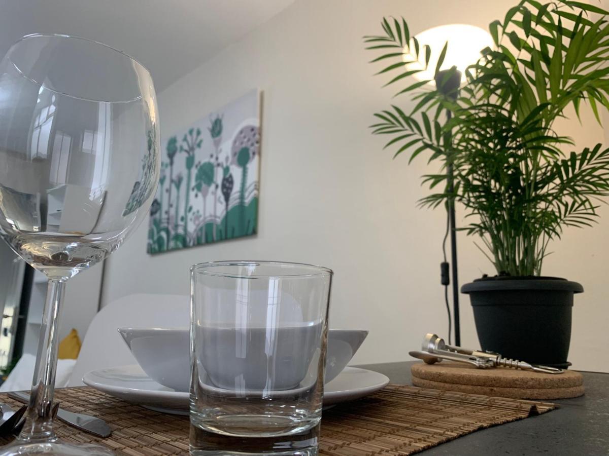 Casa Pablo I Aptº Tranquilo,A Cinco Minutos Del Puerto De La Cruz Λος Ρεαλέχος Εξωτερικό φωτογραφία