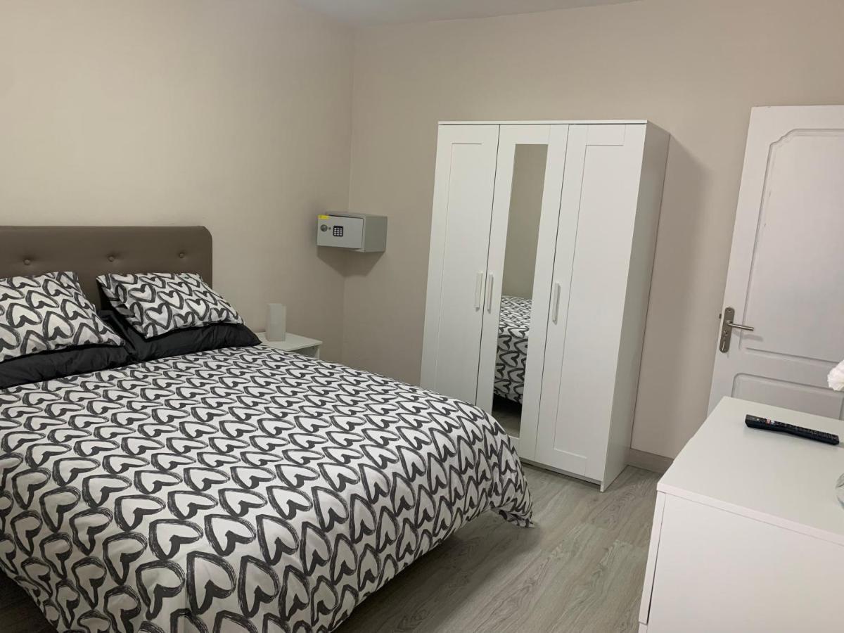 Casa Pablo I Aptº Tranquilo,A Cinco Minutos Del Puerto De La Cruz Λος Ρεαλέχος Εξωτερικό φωτογραφία
